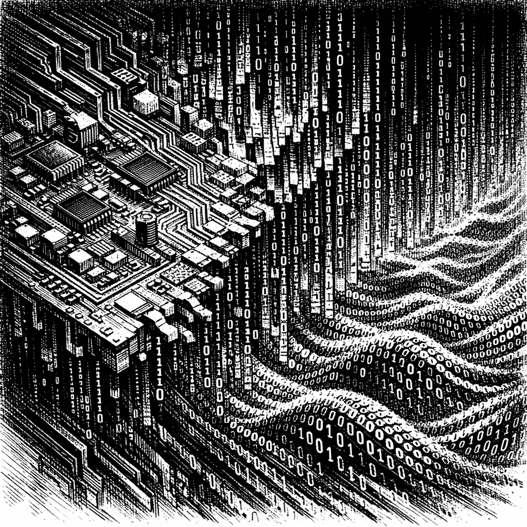 Information Technology (IT)
