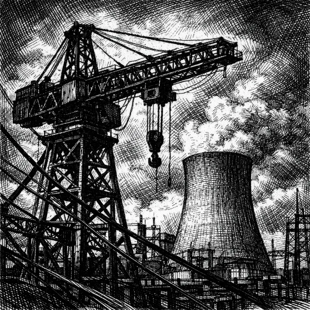 Construction & Energy Law (EPC & FIDIC)