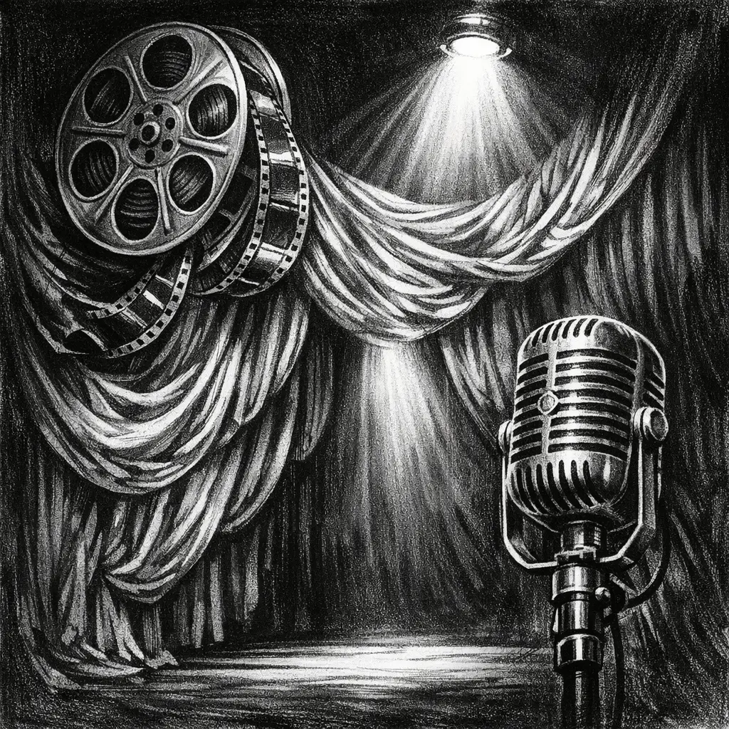 Media and Entertainment Law